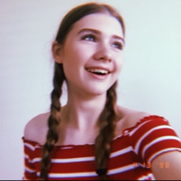 Meet your Posher, Ashlee - Picture 1 of 1